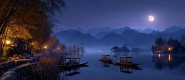 三明熱點游: 3天2夜精選行程