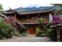 五臺山的獨特魅力