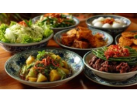 三亞中餐廳——松鼠桂魚、吊燒文昌雞等美食在此！