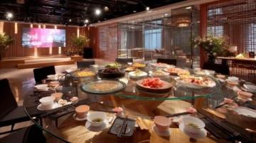 浙江菜風味盡在此處:杭城美食在京開業