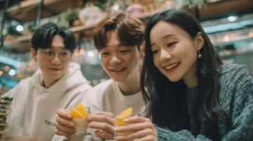 火爆金華的CoCoGEM韓餐館，開啟浪漫約會新模式！