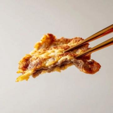 舌尖上的中國名菜南京鹽水鴨