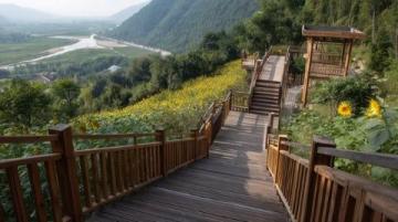陵水親子游小眾好去處——虎嶺玻璃海生蠔自由之旅