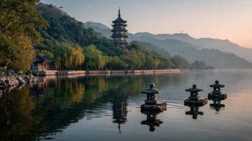 南京VS杭州:歷史名城的現代生活對比—探索最佳居住地
