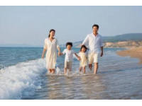 探索海南小眾之旅，享受五星酒店待遇，親子游省錢秘籍曝光！
