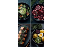 創(chuàng)意咸蛋食譜：解鎖南瓜、豆腐羹和飯團(tuán)的獨(dú)特風(fēng)味