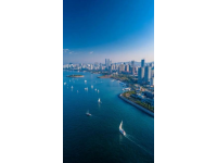 廈門精選三家海景酒店，解鎖海濱度假愜意時光