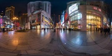 成都citywalk：避開人群的拍照路線！