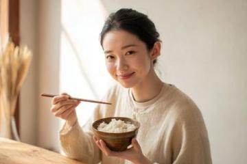 日劇吃飽睡足等幸福第三集:感恩與溫情治愈日常挫折