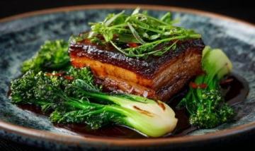 秋季補鈣正當時,豆腐模擬紅燒肉、快手炒牛奶,創意菜肴讓你愛上健康飲食!