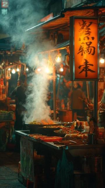 成都周邊必去美食打卡地吃貨速看！