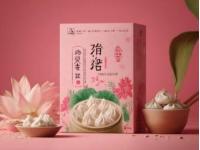 小紅書都在推：山西碗托，滑嫩嚼勁好吃！