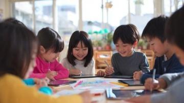 一位優(yōu)秀英語(yǔ)老師的經(jīng)驗(yàn)分享:一周內(nèi)深入理解基礎(chǔ)知識(shí),顯著提高孩子英語(yǔ)水平