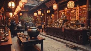 探店推薦:江陰忠義街旁的寶藏小店——壹盞料,美食美景盡享其中!