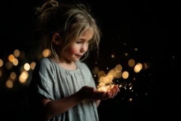 新年啟幕,因熱愛而璀璨:孩子們的舞臺,我們的感動——戶外路演上的童心與才華展示