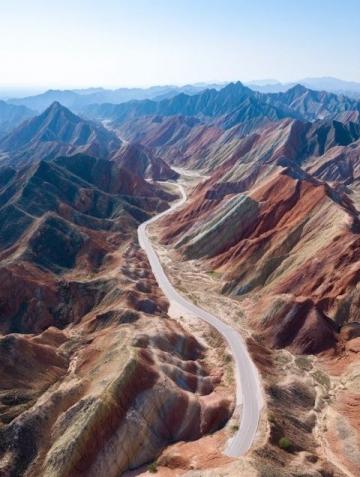 三下鄉" 文韻幻彩:河北文旅振興之路