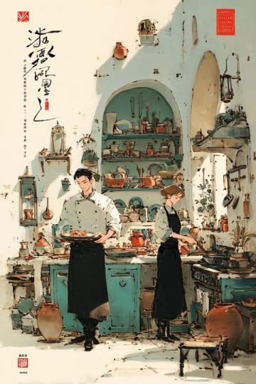 千年非遺傳承:探秘江陰申港百葉豆腐的制作藝術