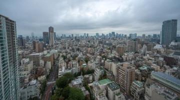 大阪:日本的次大城市,坐落在大阪平原西部,面向太平洋