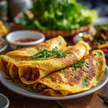 家常玉米餅搭配小魚的烹飪方法