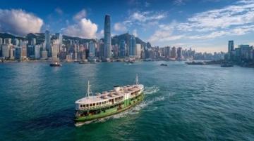 香港兩天一夜旅游攻略:人均700元暢游美食與美景