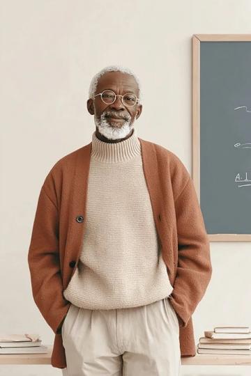 70歲英語老師分享:掌握16張圖攻克基礎薄弱難題