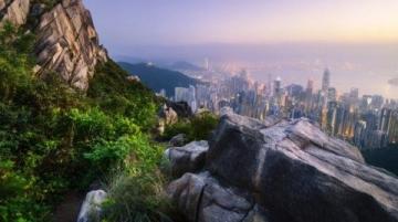 香港兩天一夜旅游攻略:人均700元暢游美食與美景