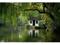蘇州一日游：古典園林、水鄉風光和美食之旅