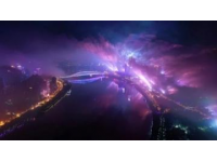 中國第五城杭州經濟大放異彩！