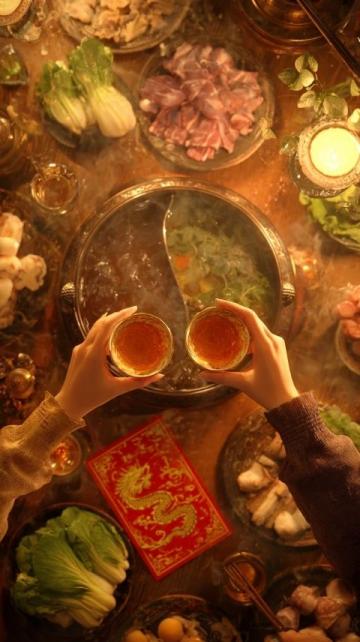 成都美食特色:火鍋、串串香與擔擔面的魅力