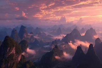 桂林獨秀峰王城景區超詳細旅游攻略（含酒店推薦）