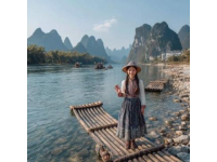 以下是一份桂林三日游攻略，讓你在短時間內(nèi)領(lǐng)略桂林的山水之美和人文風(fēng)情