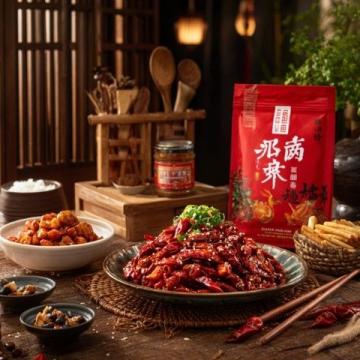 赤峰值得帶走的特產有哪些?敖漢小米、巴林石推薦
