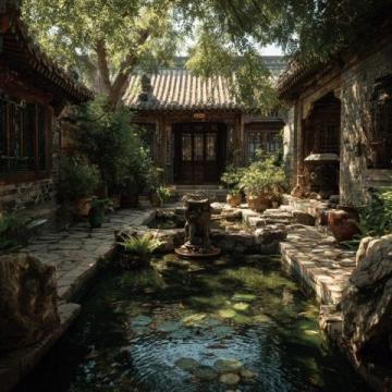 探秘廣州永慶坊，解密七十二家房客同款廣府記憶
