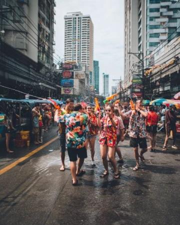 7天泰國曼谷自由行攻略!必去景點美食全囊括