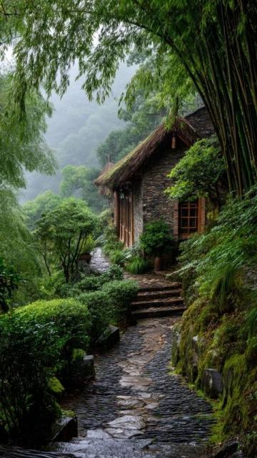 湖北咸寧旅游心得：真實(shí)建議與溫泉秘籍，助你暢享絕美風(fēng)光與地道美食