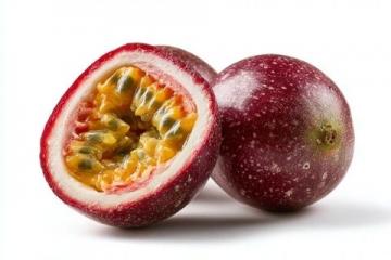 百香果季節熱賣！金石百香果成就鄉村振興新篇！