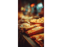 懷遠夜市美食指南：小吃街必嘗美味