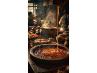 蘇州美食之旅：寶藏路線即將揭秘！