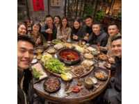 「廈門頂流，天元酒店自助午餐，平日138，周末148值不值？今天帶你一探究竟！」