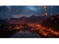 在延平山水間漫游，品味舊日時(shí)光的煙火氣