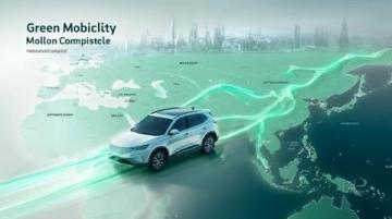 掌握電動車安全行駛要點:超車“三不超”與跟車“五不要
