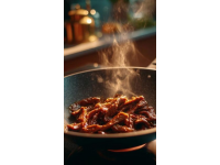 迪拜中的中餐寶藏：冒汗的涼拌牛肉與家鄉味道