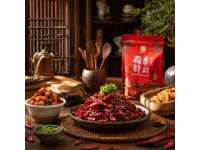 廣東化州牛雜(化州牛雜美食城)