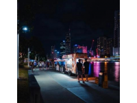 潮汕小吃店難逃倒閉命運，外賣費加劇困境！
