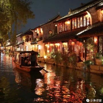 以下是一份溫州一日游攻略，讓你在一天內領略溫州的魅力