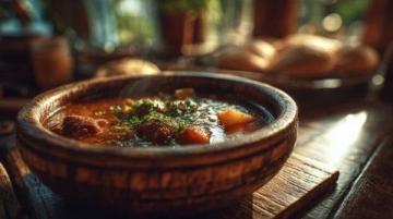 立秋后,多喝這6碗養生湯,美味又滋補,為健康加分!