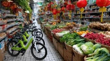 撫州菜市場老味新生:尋訪歷史與現代交融的街頭美食