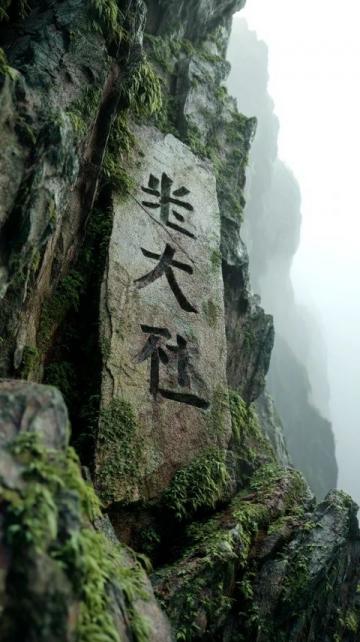 貴州亞木溝：藏于梵凈山下的國家4A級仙境秘境