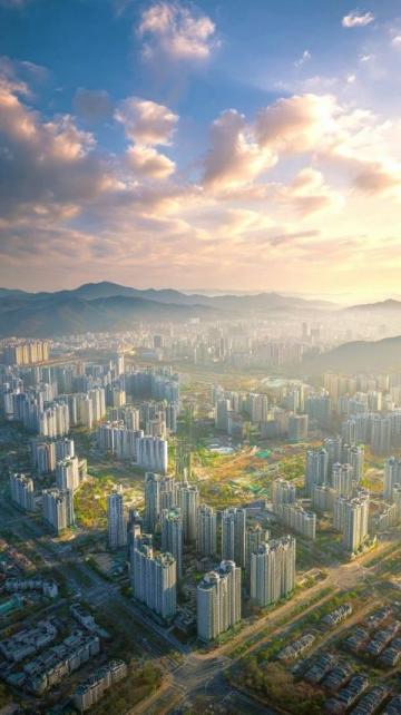 南寧購房指南:五象新區、青秀區與西鄉塘區優勢分析