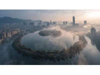 從長春歸來，重啟早八晚五的生活節奏